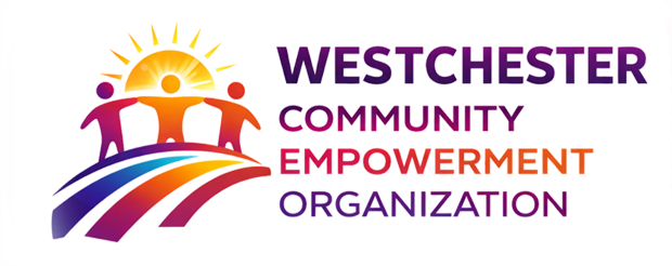 Westchester Community Empowerment Organization logo